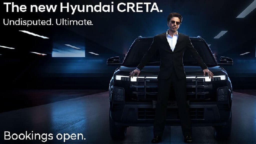 Hyundai Creta facelift