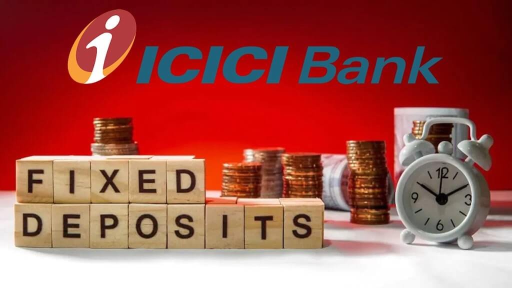 ICICI Bank FD