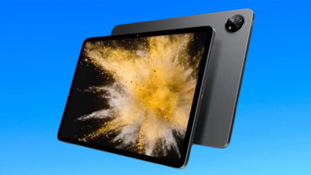 IGOO Pad Air Price in India