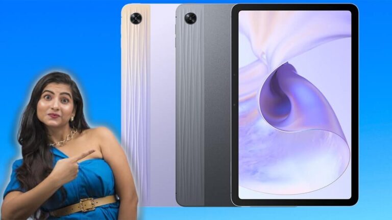 IGOO Pad Air Price in India