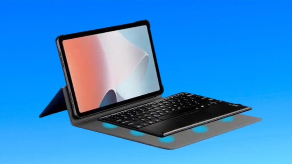 IGOO Pad Air Price in India