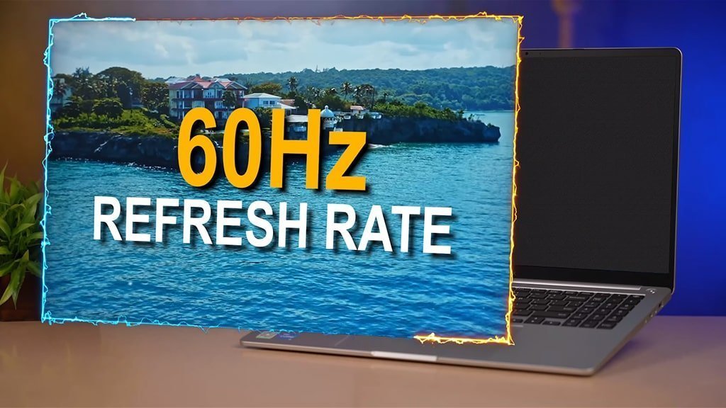 Infinix INBook Y4 Max Features