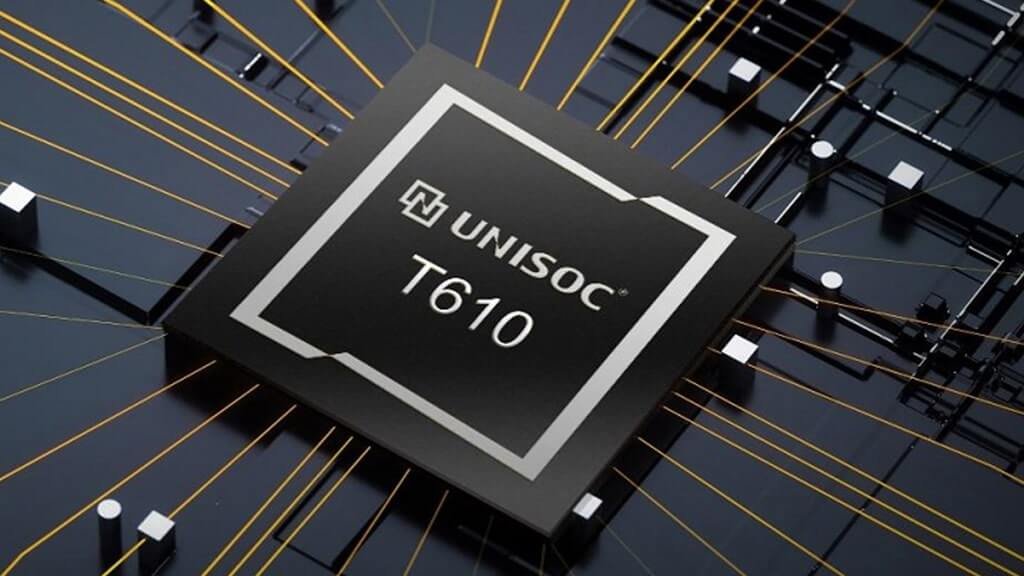 Infinix Smart 8 HD Processor