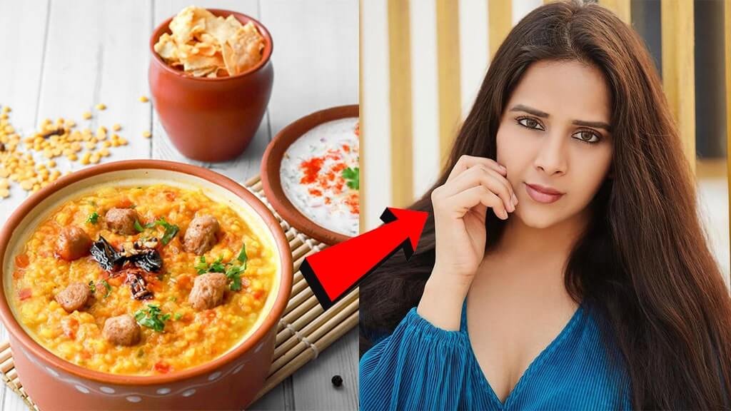 Khichdi Express Story