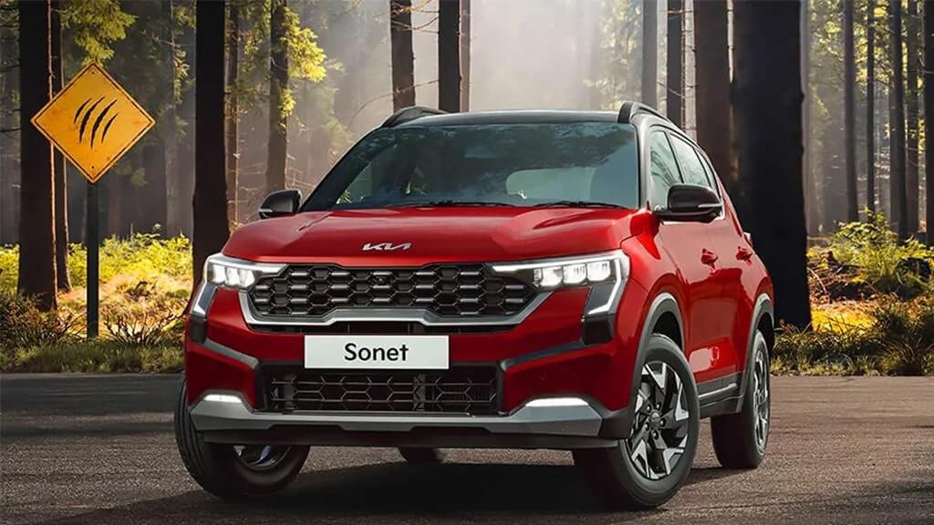 Maruti Fronx Crash Test