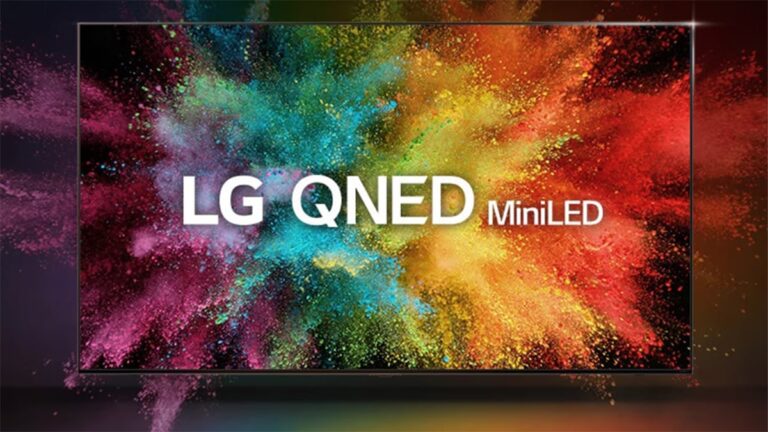 LG AI SmartTV Price In India