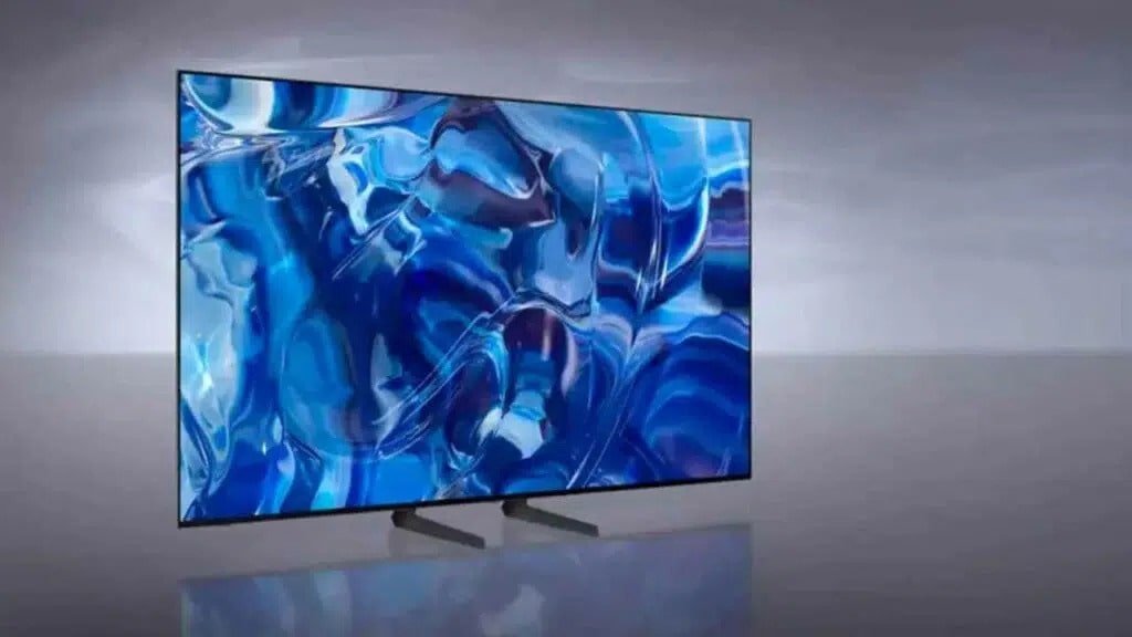 LG AI SmartTV Price In India