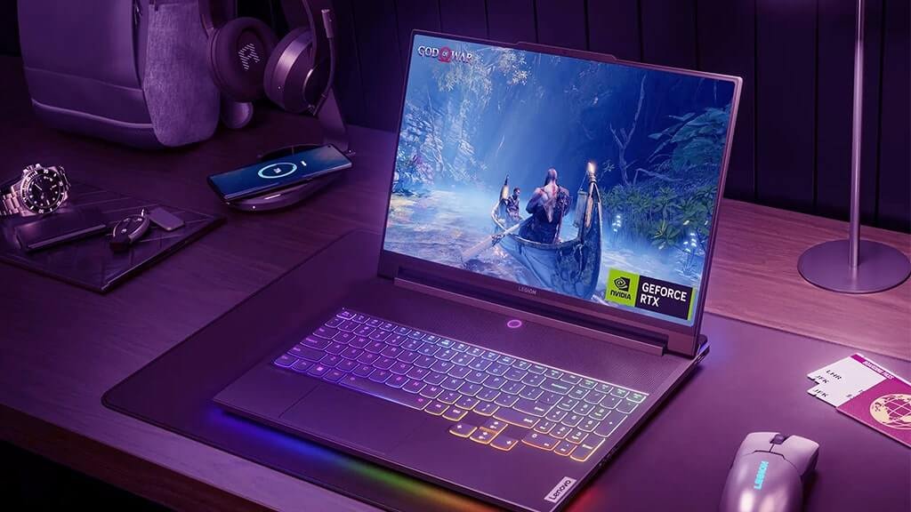 Lenovo Legion 9i Price in India