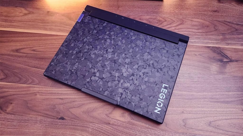 Lenovo Legion 9i Price in India
