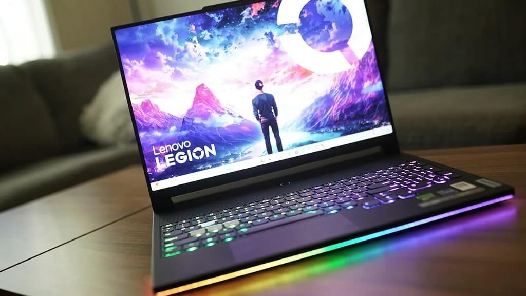Lenovo Legion 9i Price in India