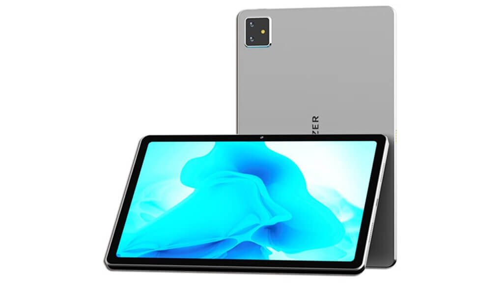 Lenovo M20 5G Price in India