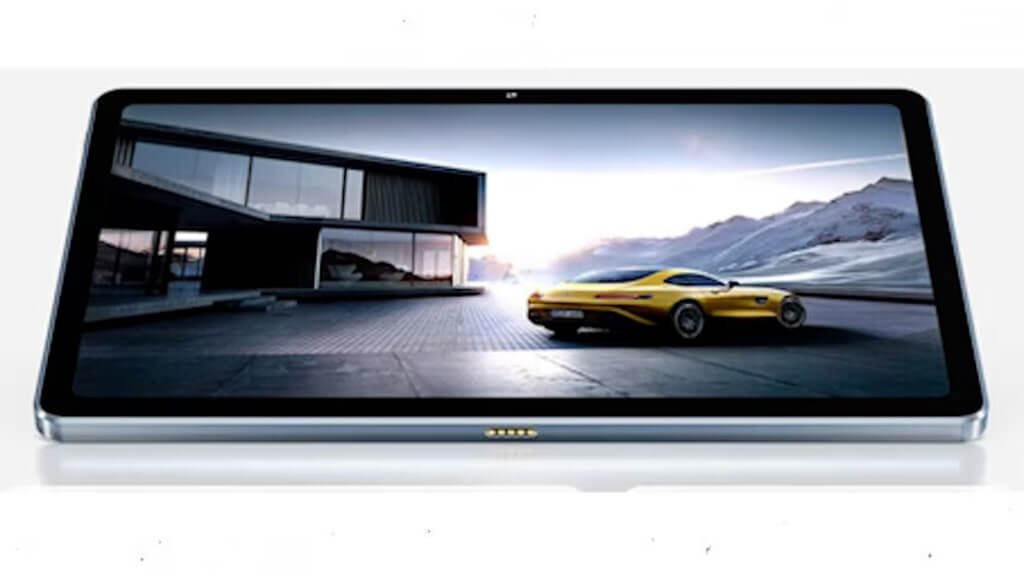 Lenovo M20 5G Price in India