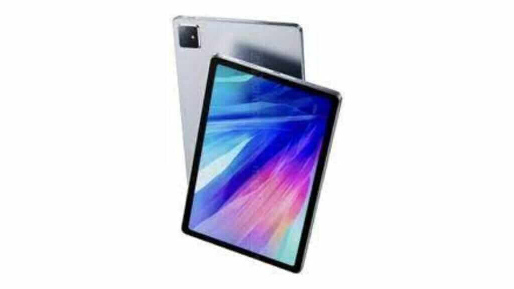 Lenovo M20 5G Price in India