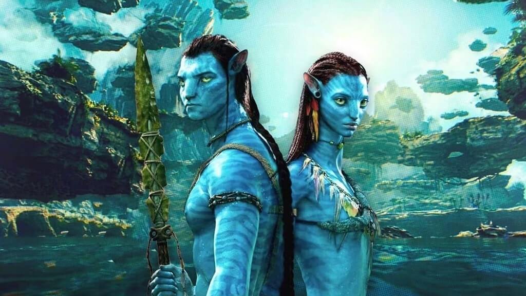 Love and War Clash With Avatar 3