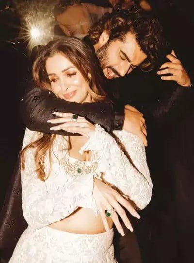Malaika Arora Talks About Second Marriage