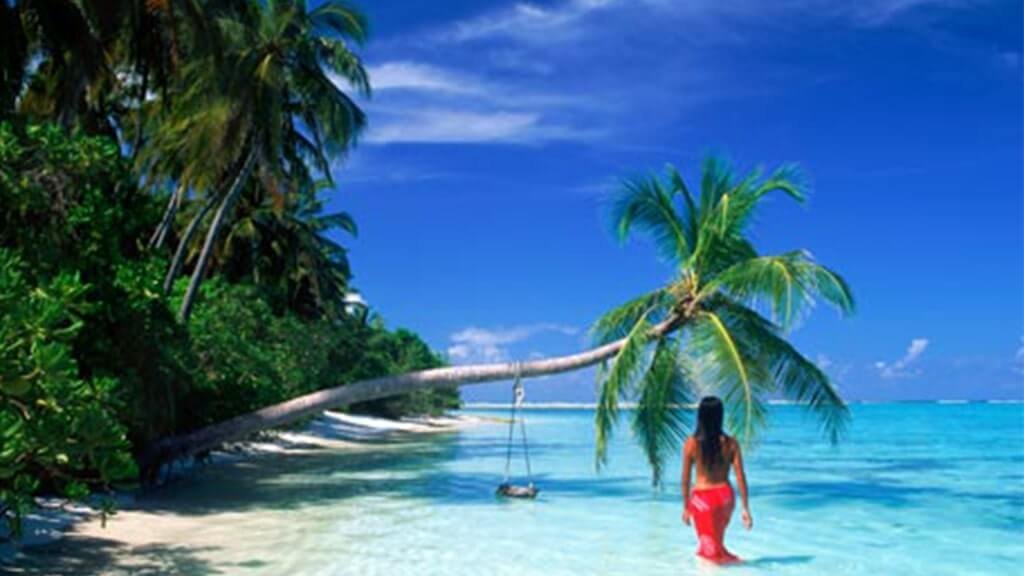 Maldives