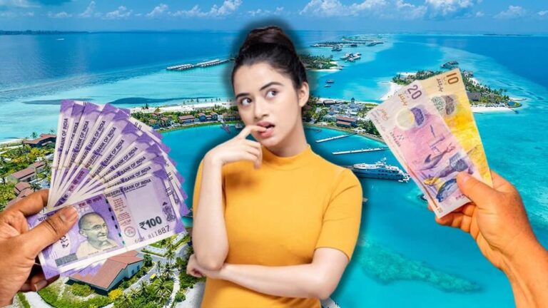 Maldives Currency