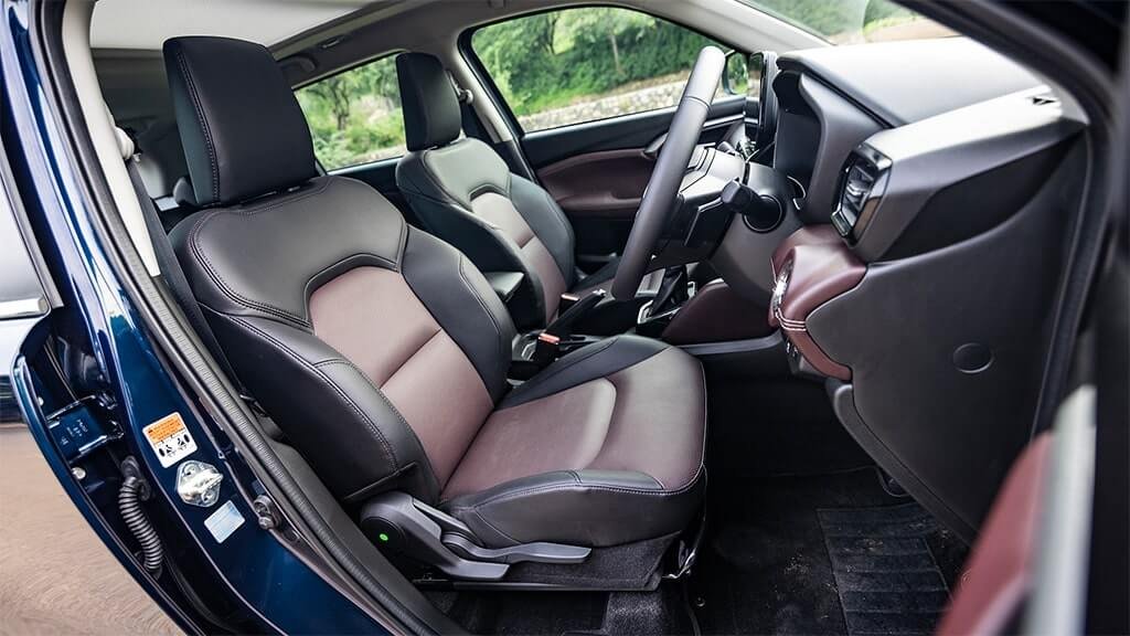 Maruti Grand Vitara 7 Seater SUV Price In India