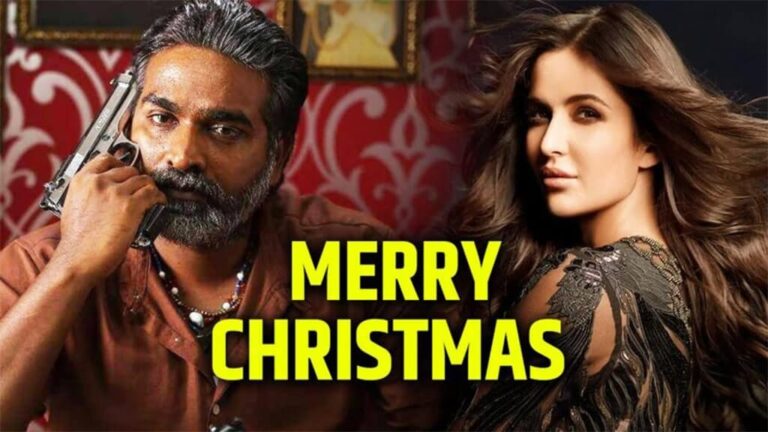 Merry Christmas Box Office Day 3