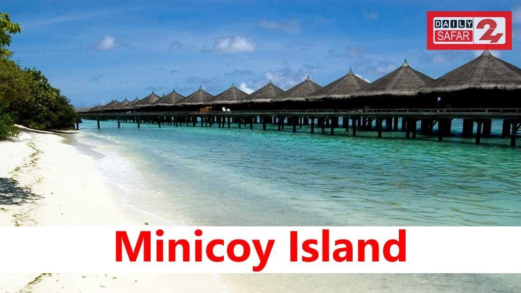 Minicoy Island