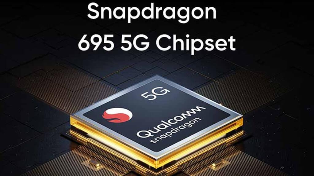 Moto G34 5G Processor