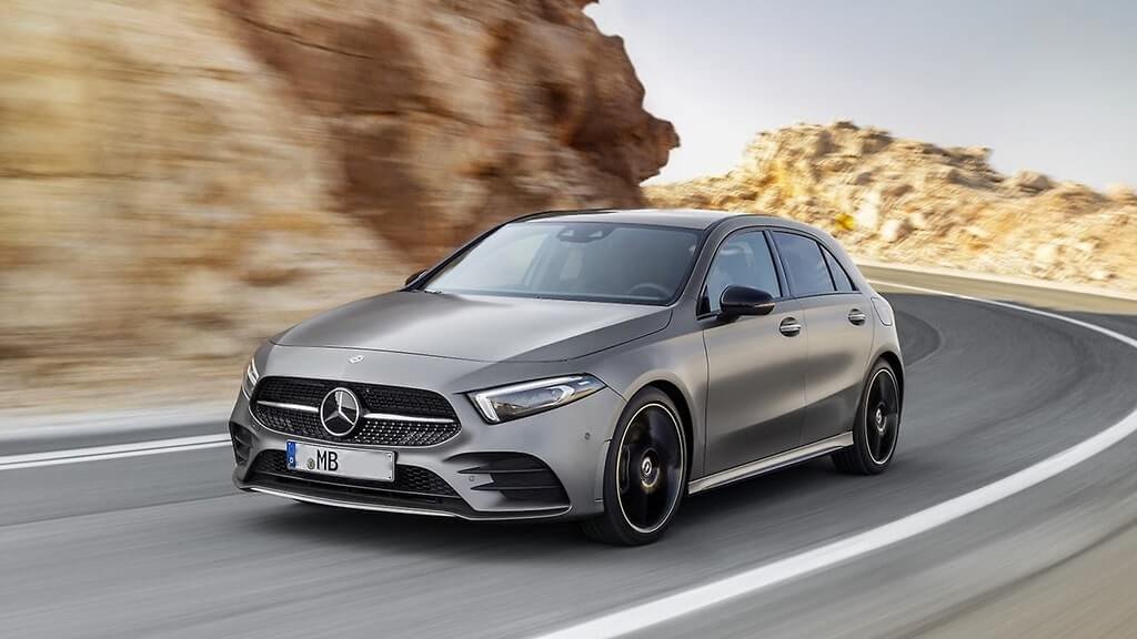 New Upcoming January Cars India Mercedes-Benz