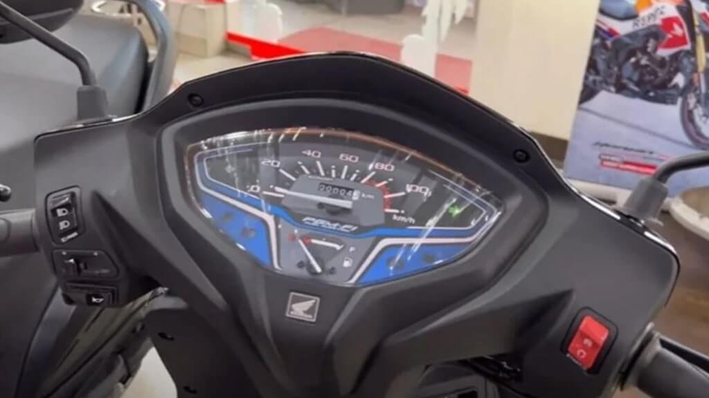 New Year Offer Honda Activa 6G 2024