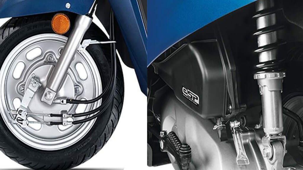 New Year Offer Honda Activa 6G 2024