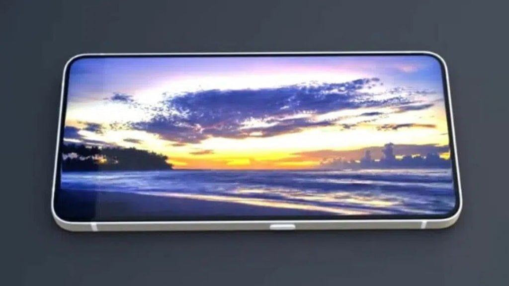 Nokia Magic Max 5G Display