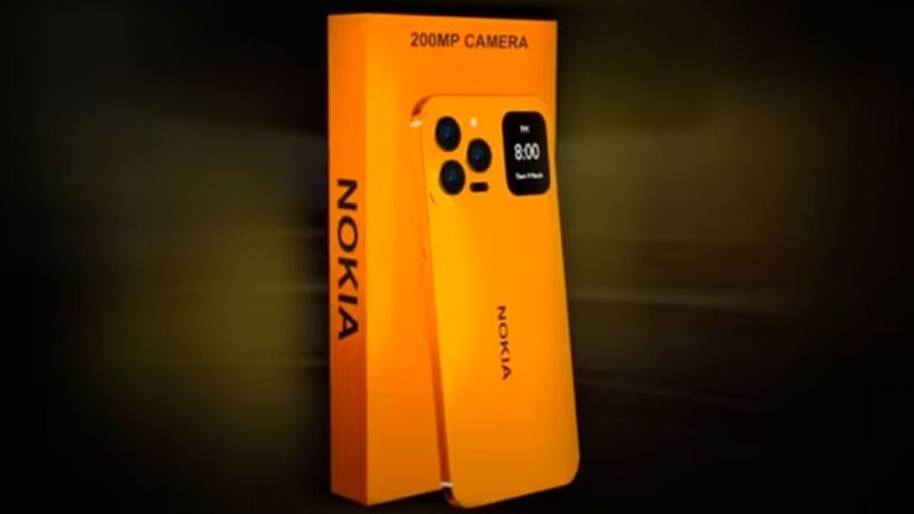 Nokia Magic Max 5G Launch Date in India