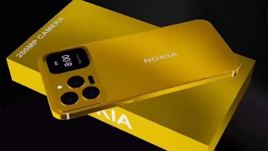 Nokia Magic Max 5G Launch Date in India