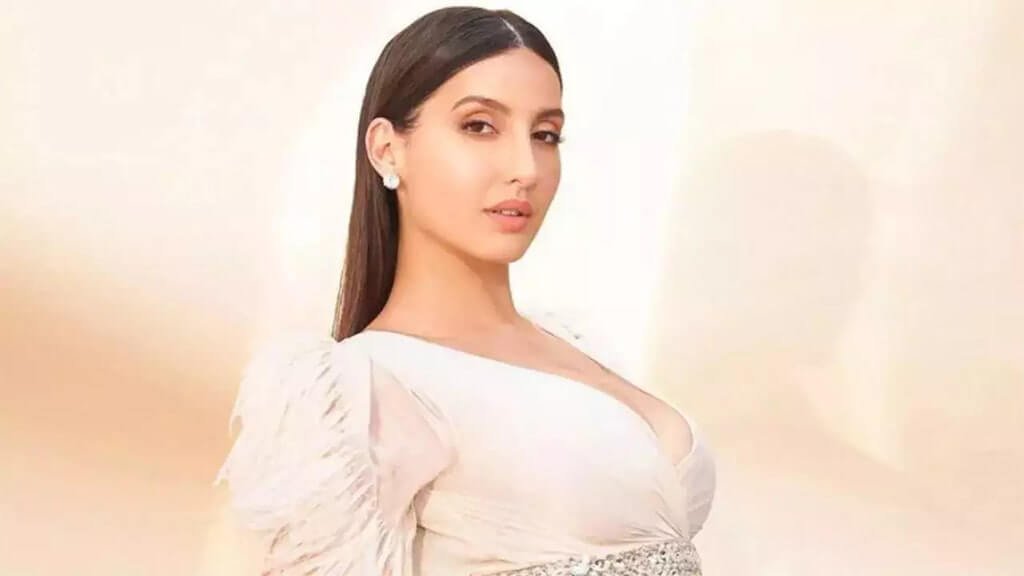 Nora Fatehi Audition Video Viral