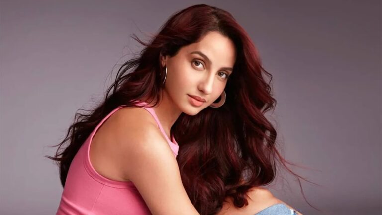Nora Fatehi Audition Video Viral