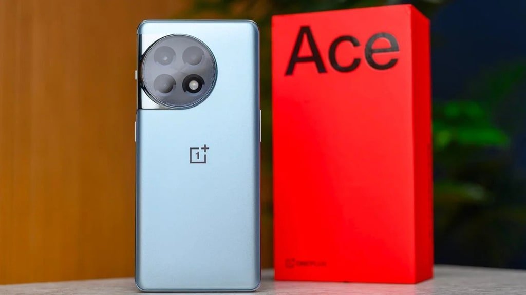 OnePlus Ace 2 Pro Launch Date in India