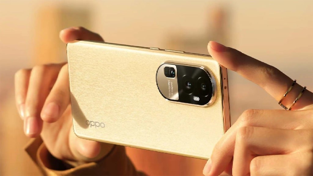 Oppo F25 Launch