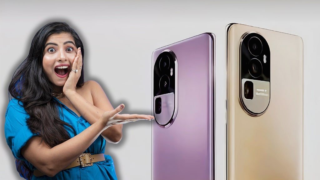 Oppo F25 Launch