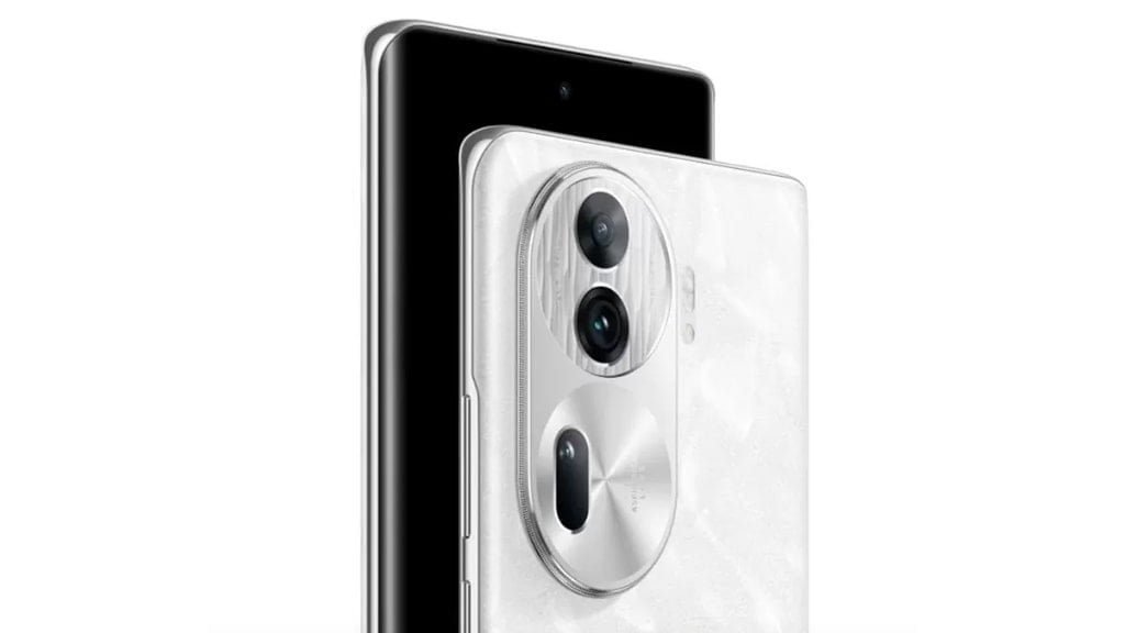 Oppo Reno 11 Pro Price in India