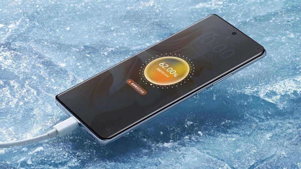 Oppo Reno 11 Pro Battery & Charger