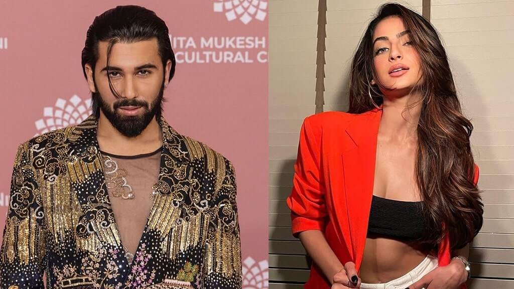 Orry And Palak Tiwari WhatsApp Chat Leak