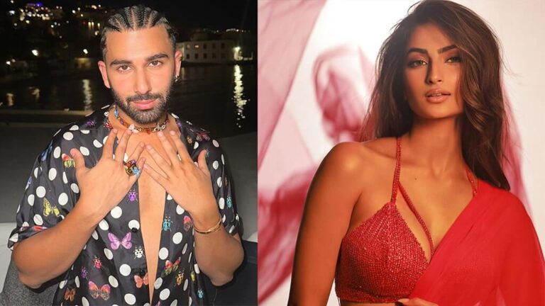 Orry And Palak Tiwari WhatsApp Chat Leak