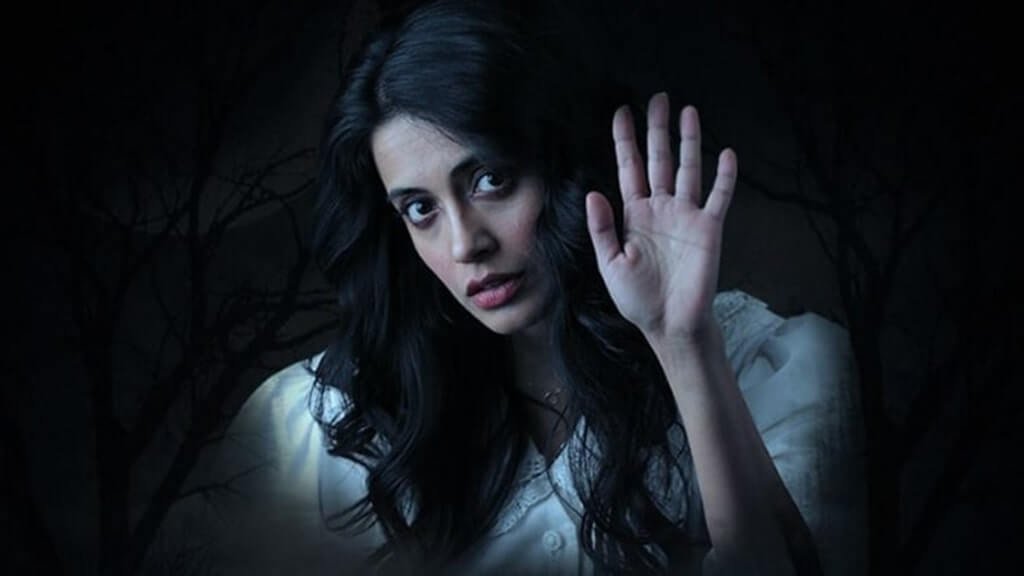 Parchhayee Horror Web Series