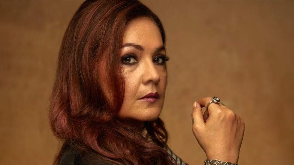 Pooja Bhatt Alcohol Addiction