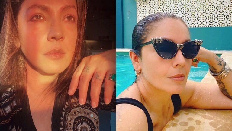 Pooja Bhatt Alcohol Addiction