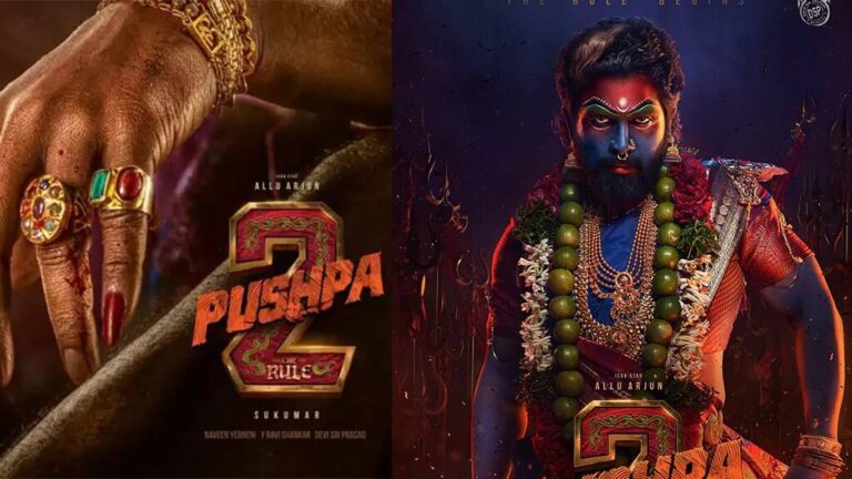 Pushpa 2 OTT Release