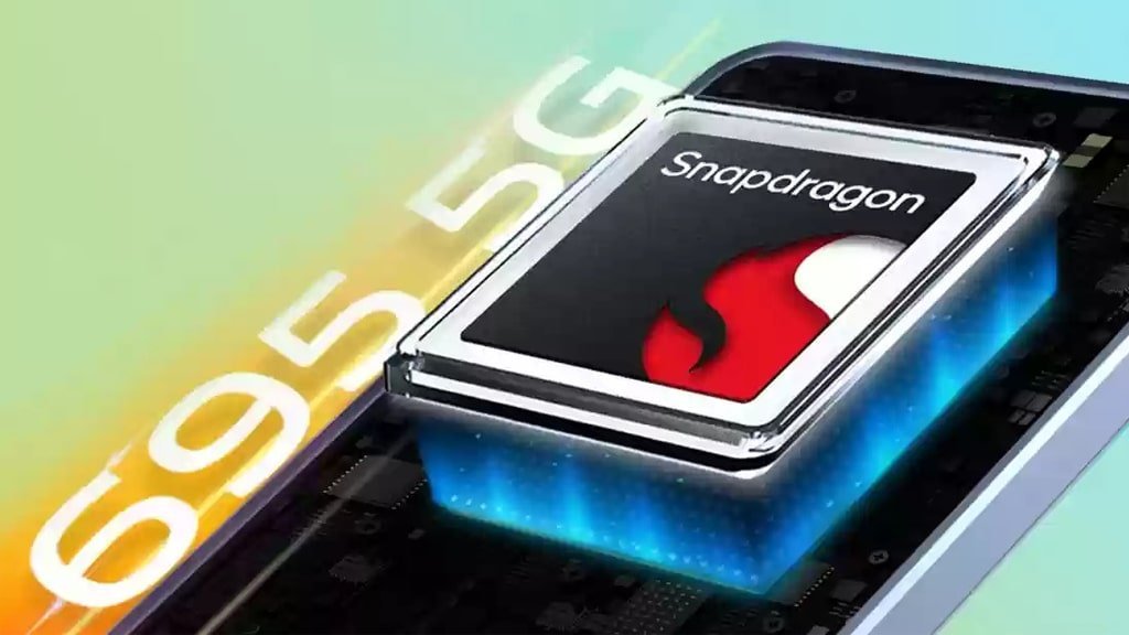 Qualcomm Snapdragon 695