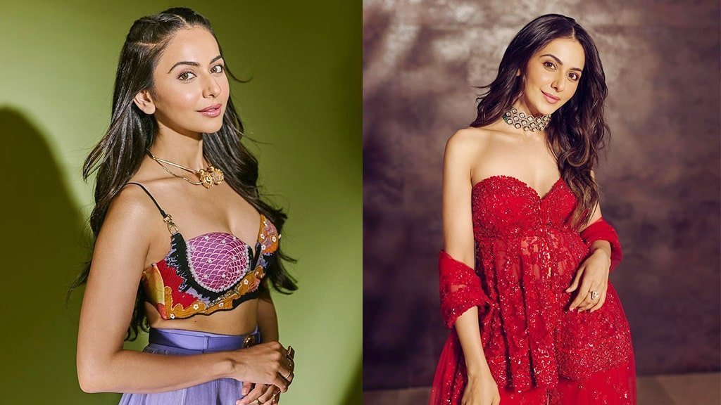 Rakul Preet Singh