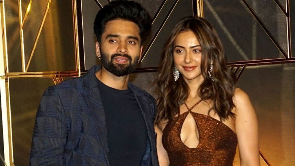 Rakul Preet Singh Boyfriend
