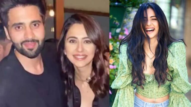 Rakul Preet Singh Marriage