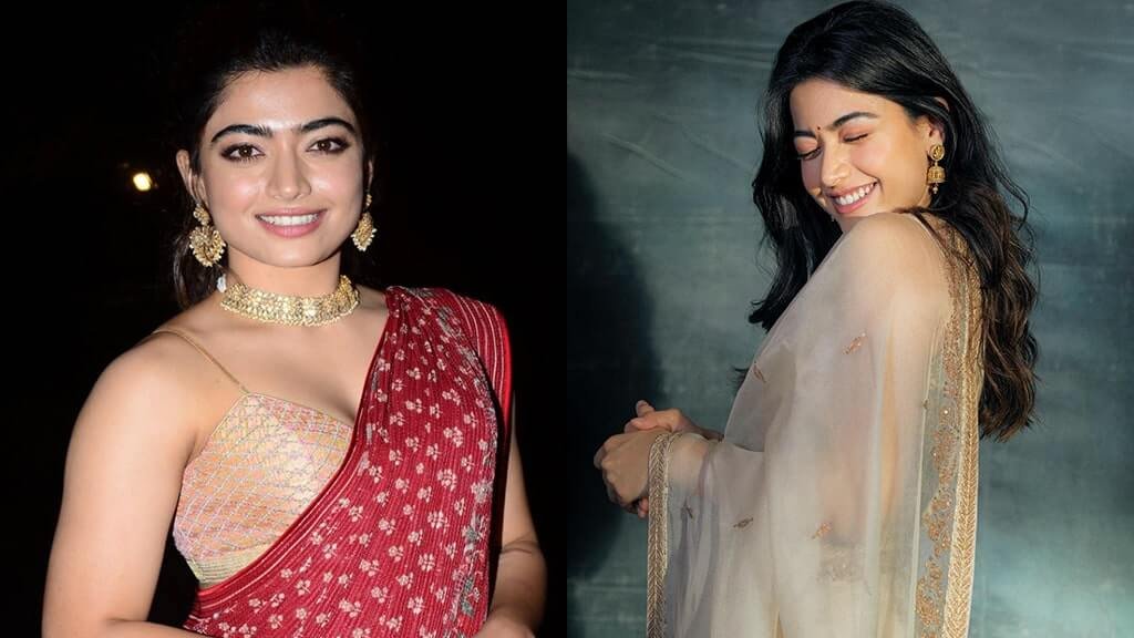 Rashmika Mandanna Income