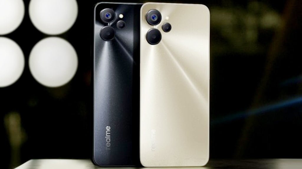 Realme 9i 5G Price in India